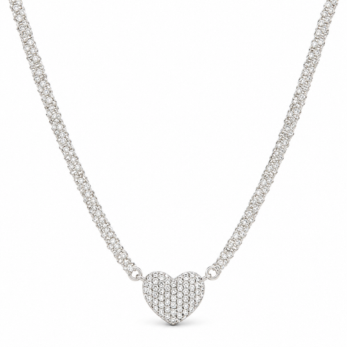 B & D Necklace