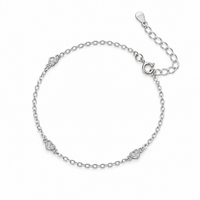 Full Of Love Bracelet