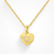 Endless Love Necklace