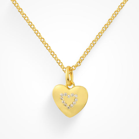 Endless Love Necklace