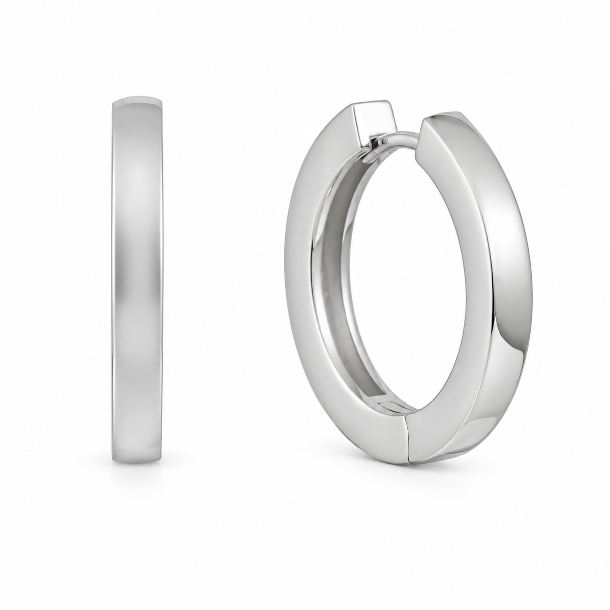 Berlin Earrings