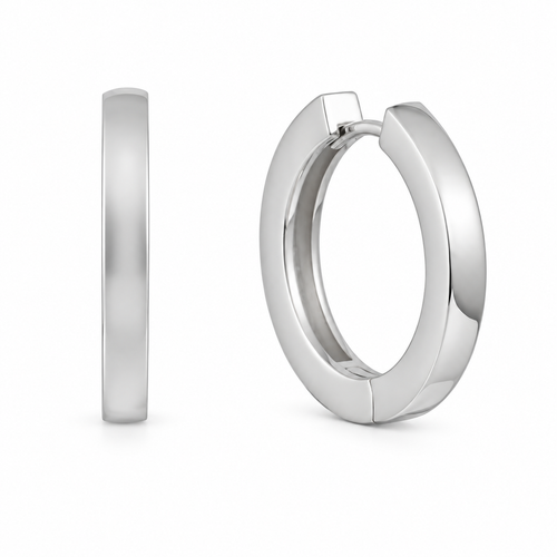 Berlin Earrings