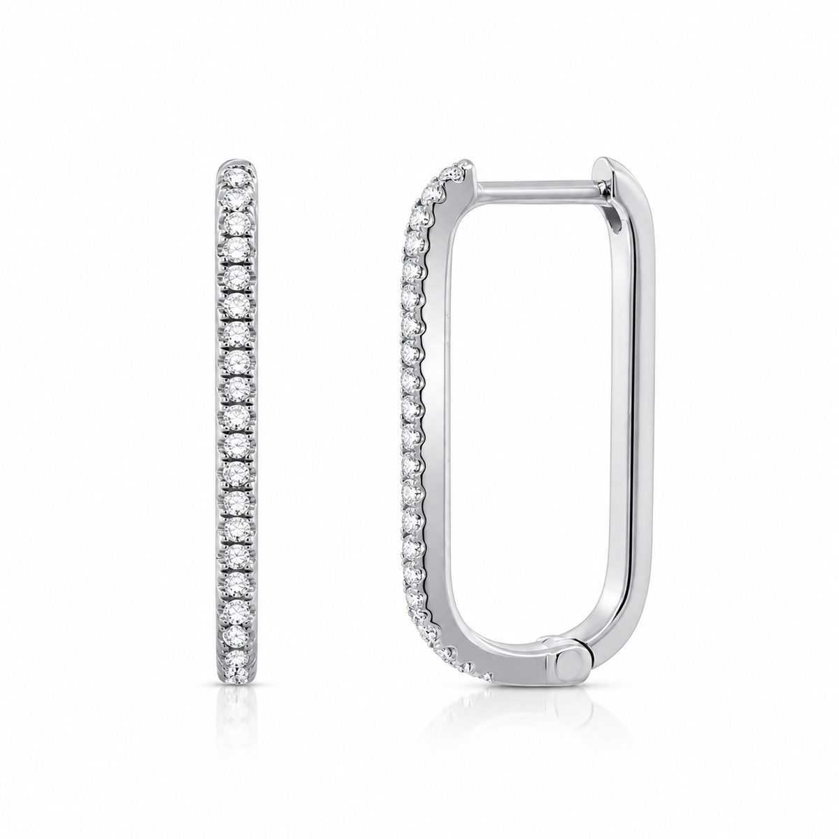 Luxe Earrings