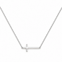 Redemption Necklace