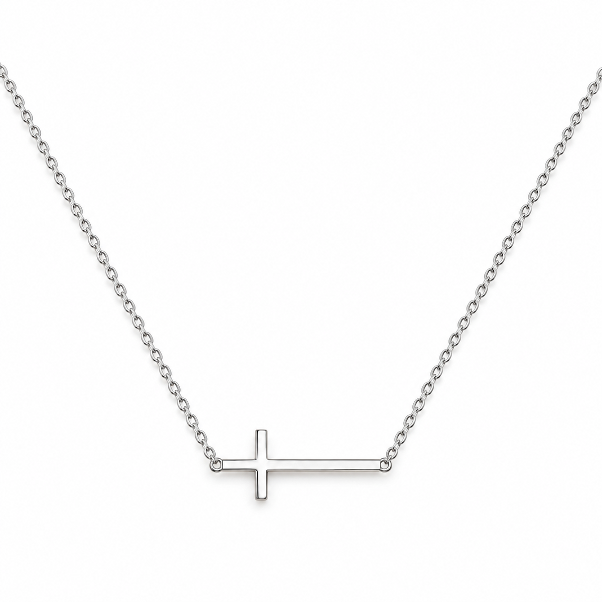 Redemption Necklace