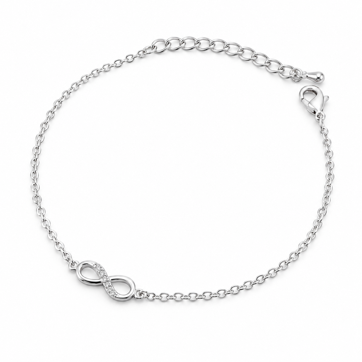 Infinity Bracelet