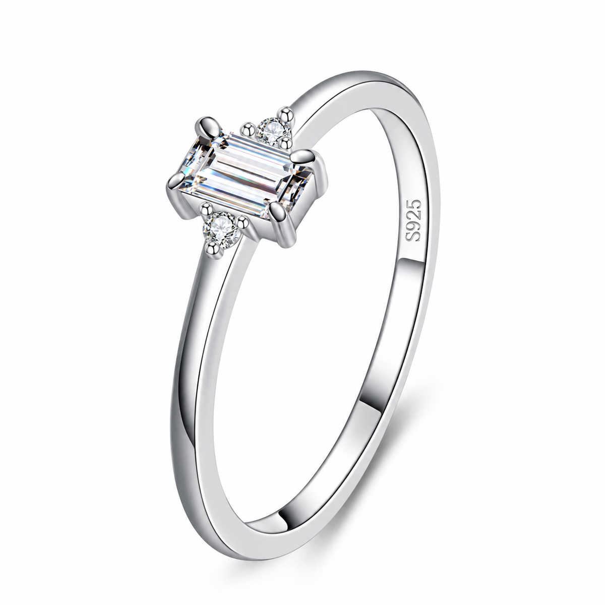 Irresistible Ring