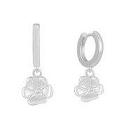 Flower Girl Earrings