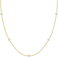 Lisa Love Necklace