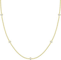 Lisa Love Necklace