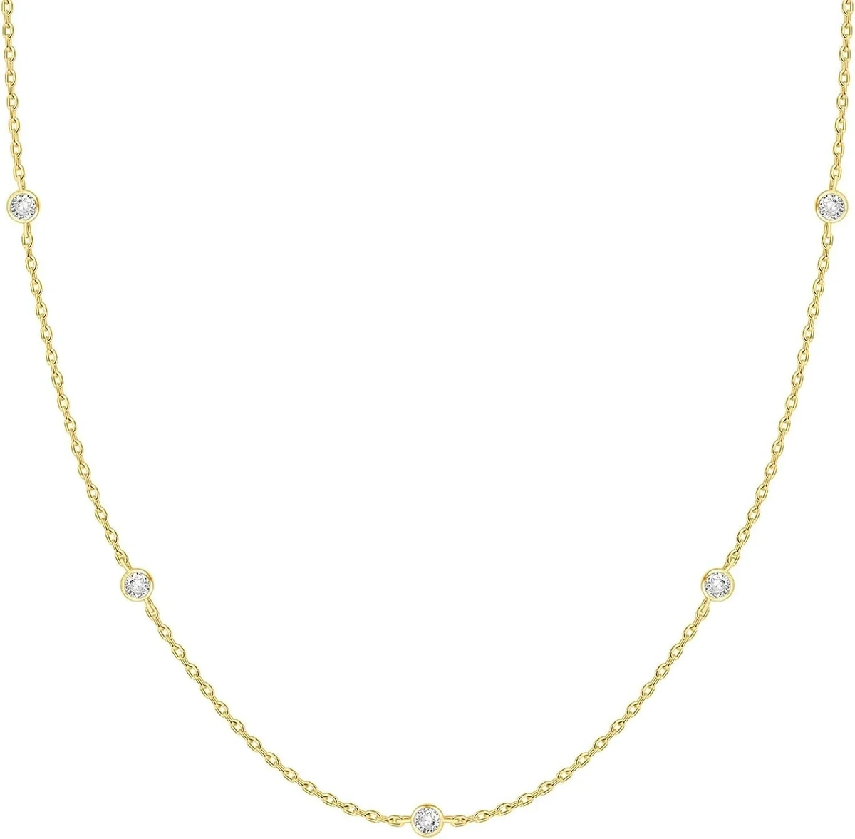 Lisa Love Necklace