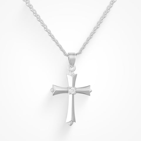 Hallelujah Necklace