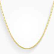 Tennis Club Necklace