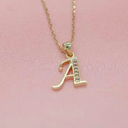 Say My Name Necklace