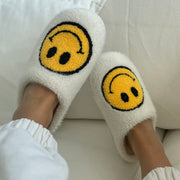 Cheery Slippers