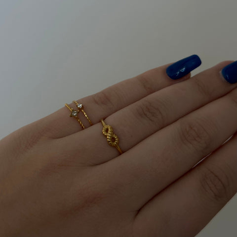 Infinity Ring