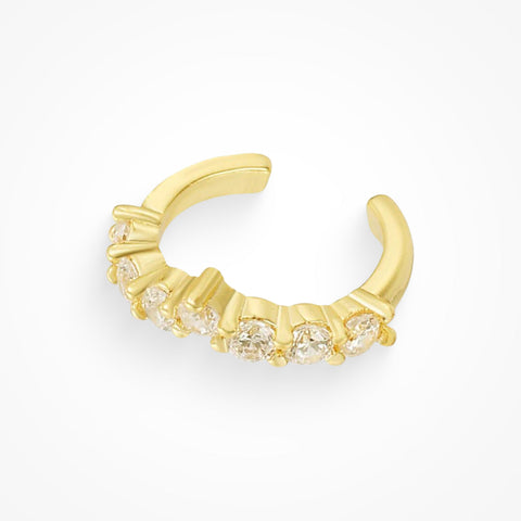 Luna Ear Cuff