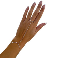 Miami Hand Chain