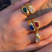 Darling Ring