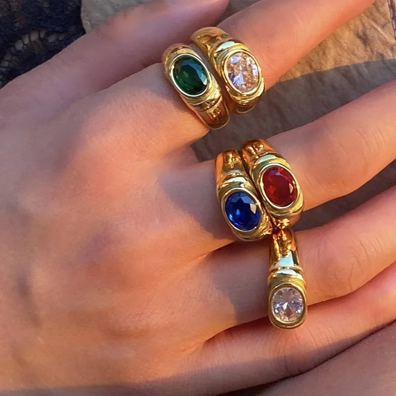 Darling Ring