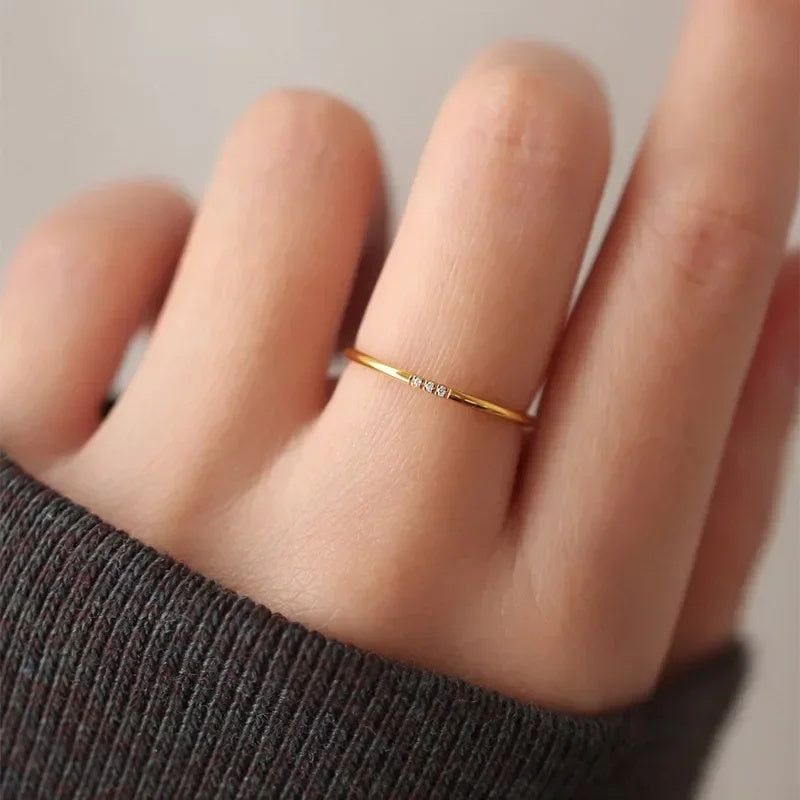 Make Me Love Ring