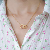 Better Together Necklace