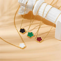 I'm Lucky Necklace