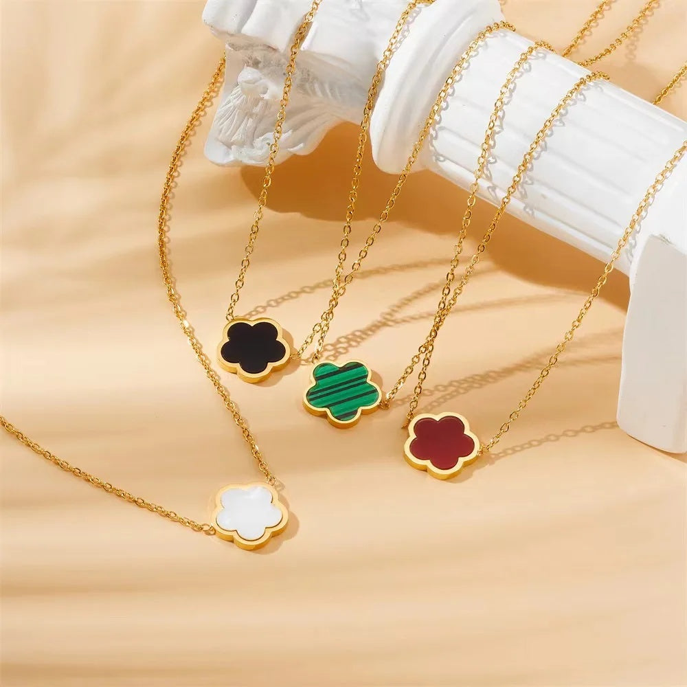 I'm Lucky Necklace