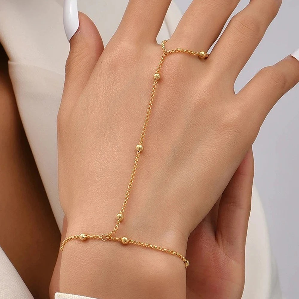Corfu Hand Chain