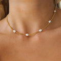Maui Necklace