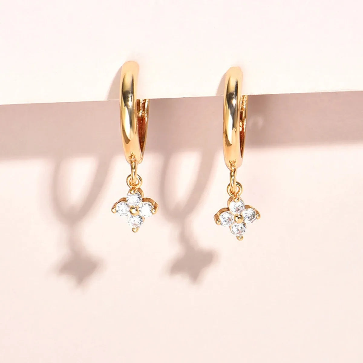 Charmed Earrings