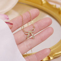 Dolly Necklace