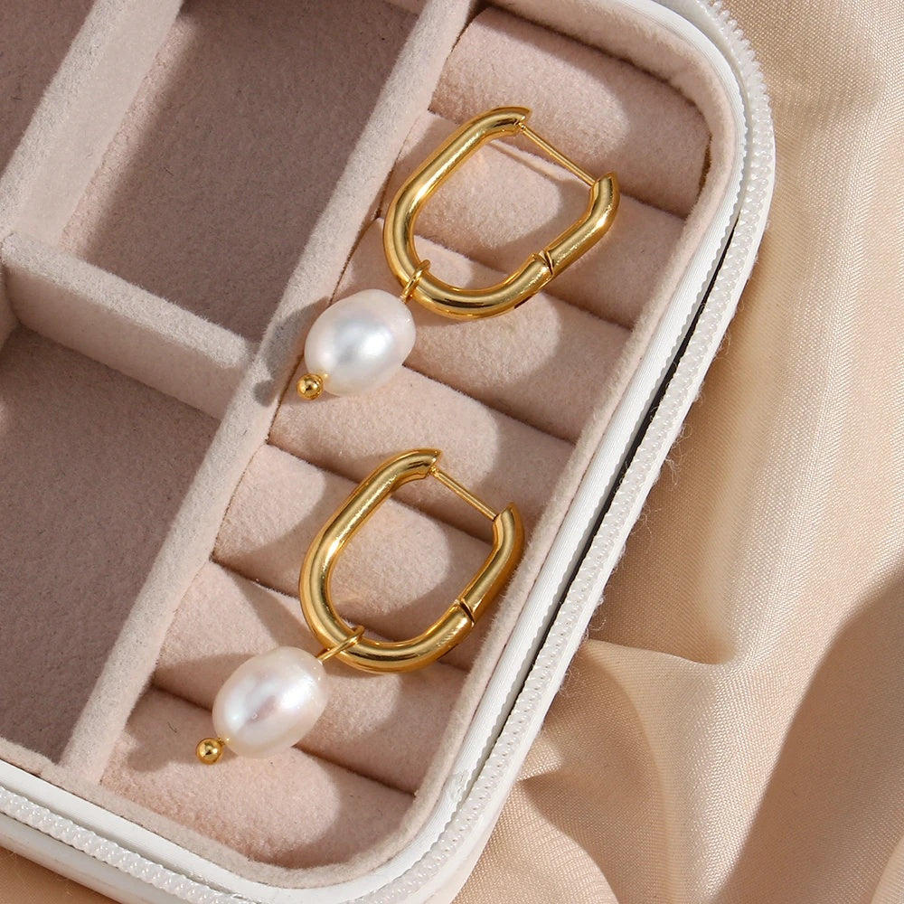 Coastal Girl Earrings
