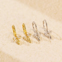 Babygirl Earrings