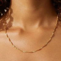 Isla Necklace