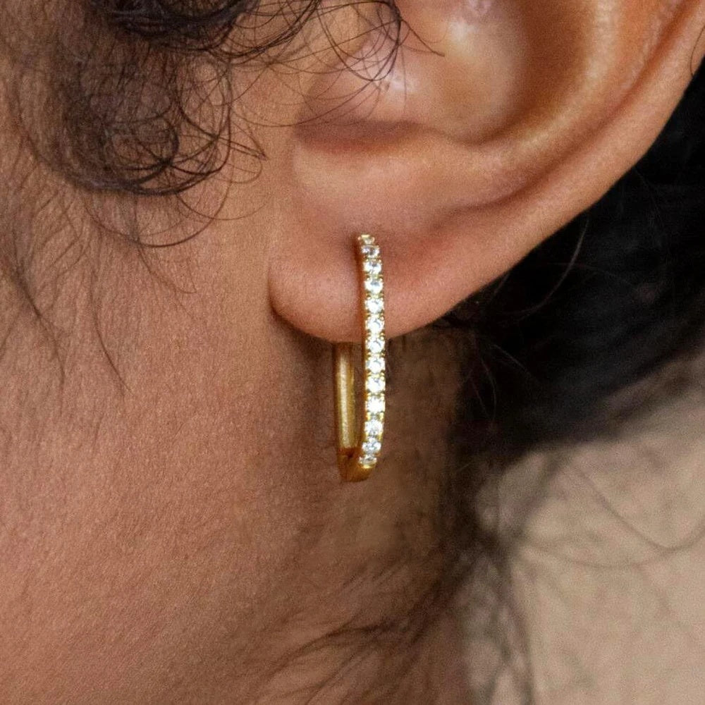 Luxe Earrings