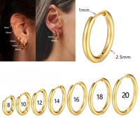 Taylor Hoops