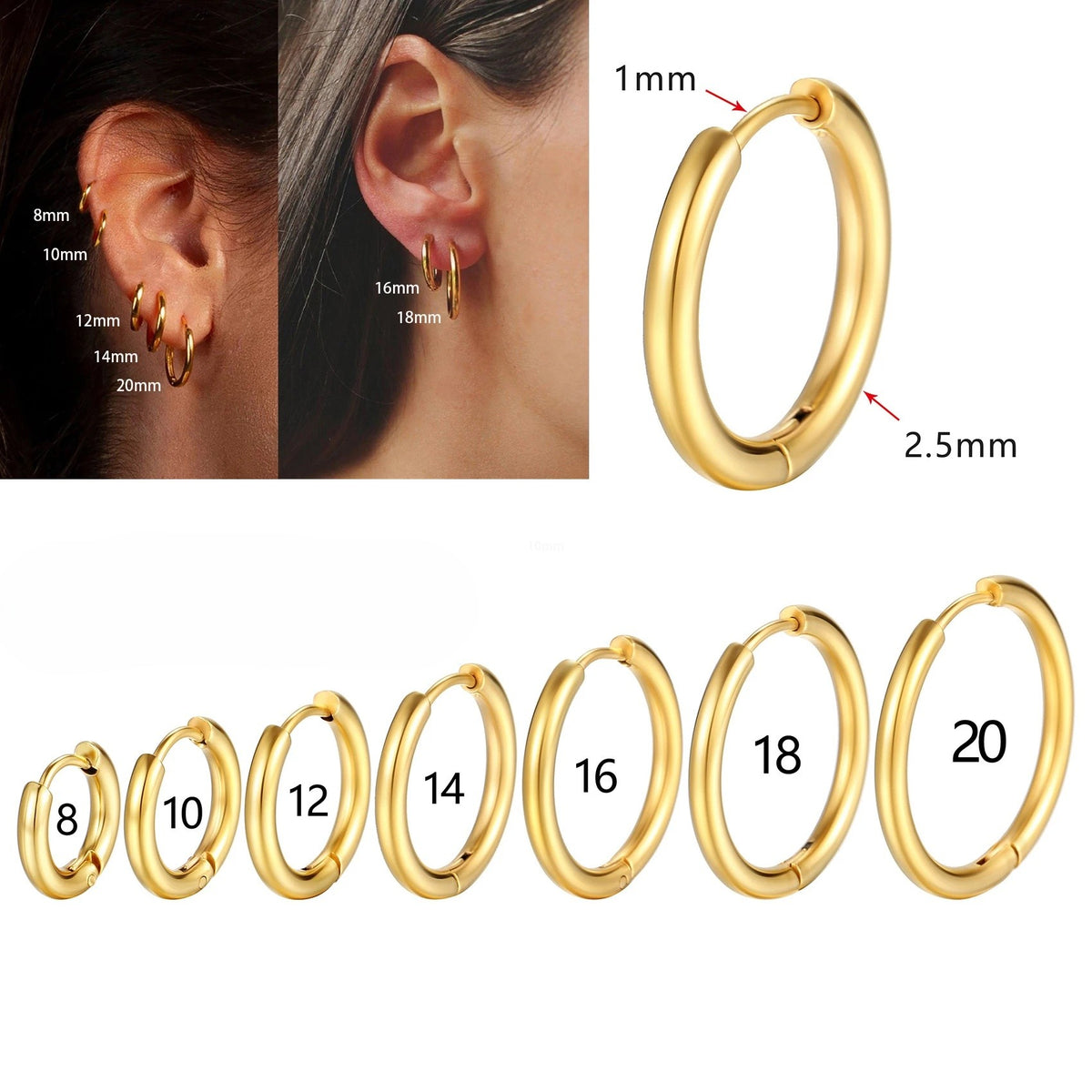 Taylor Hoops