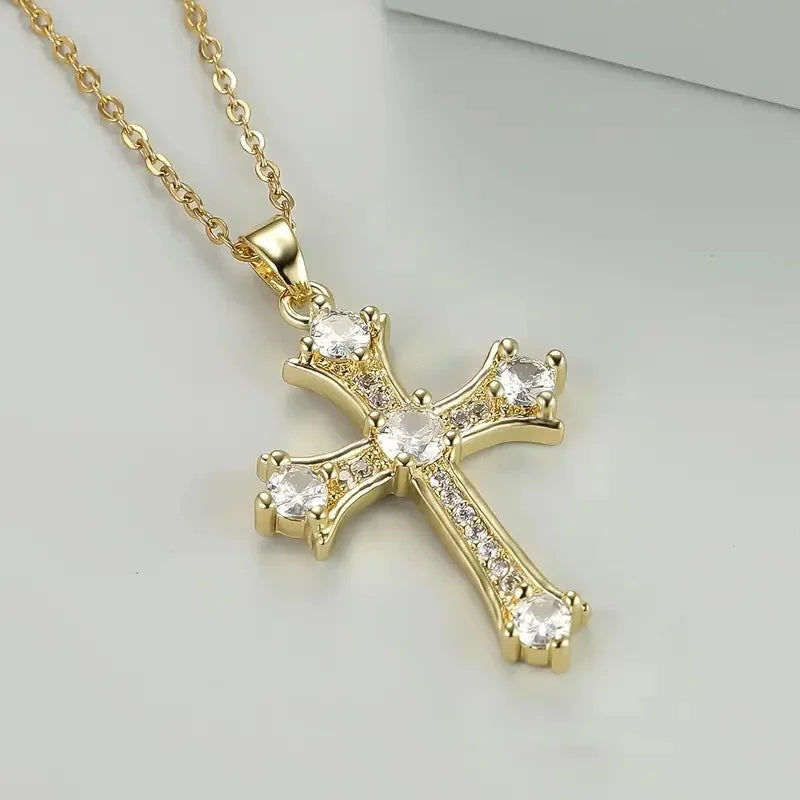 Hope Necklace