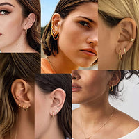 Tiny Hoops