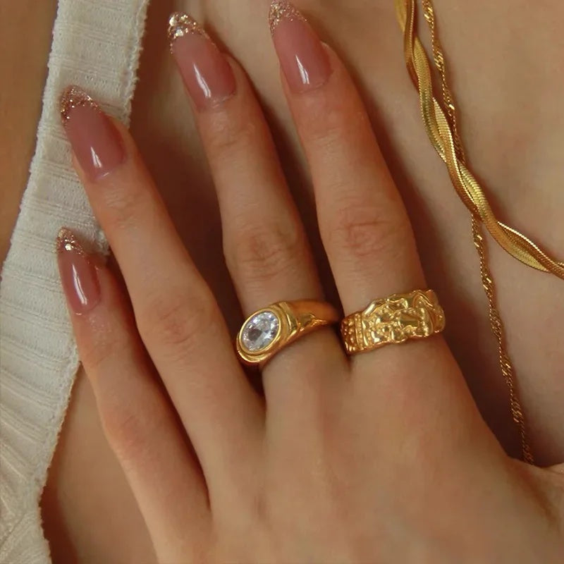 Darling Ring