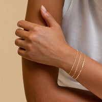 5 PIEACE Bracelet Set