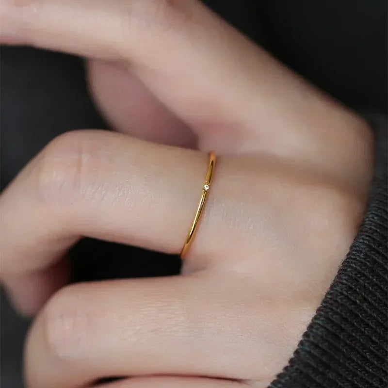 Make Me Love Ring