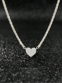 B & D Necklace
