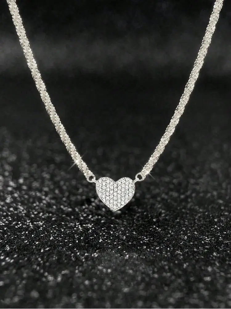 B & D Necklace