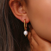 Coastal Girl Earrings