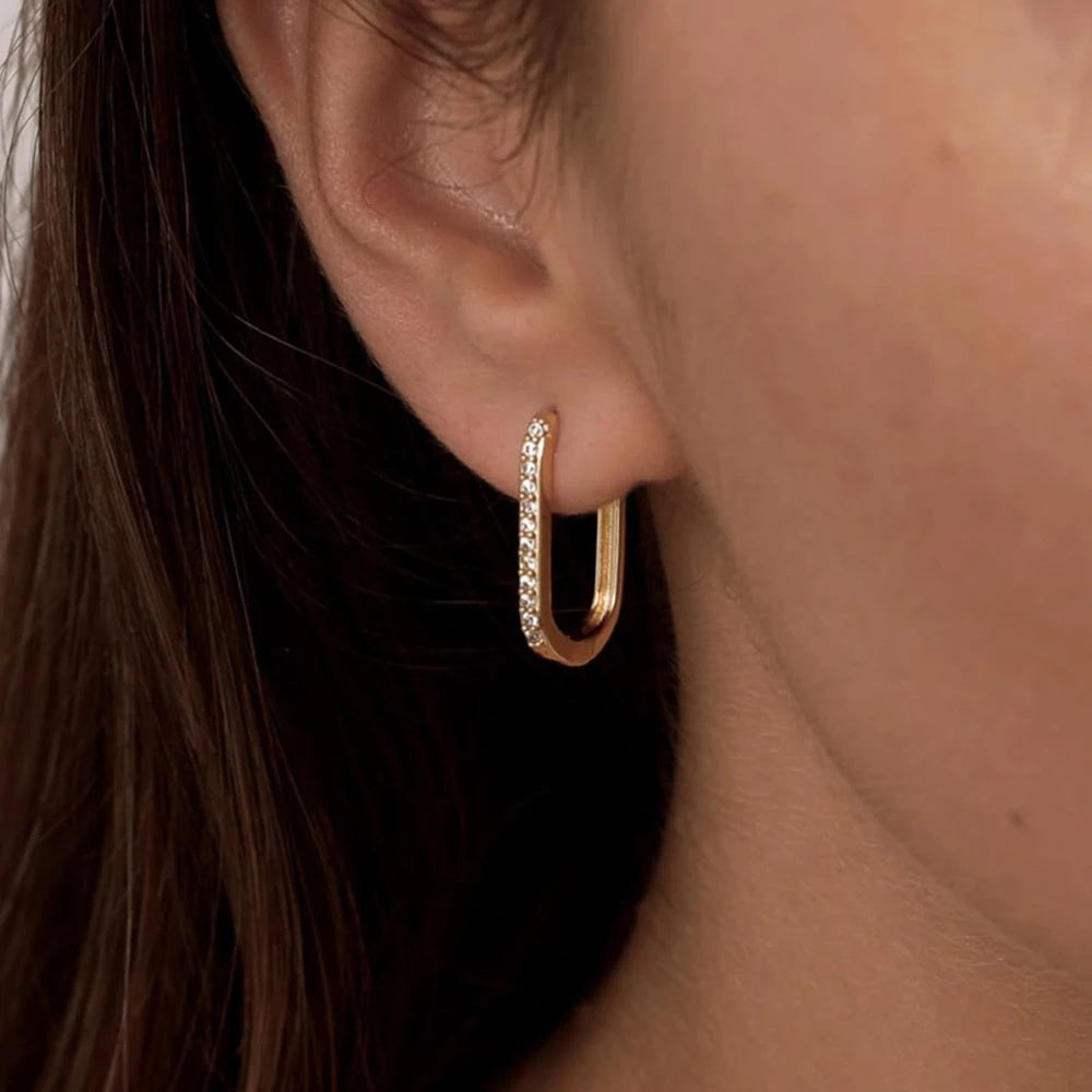 Luxe Earrings