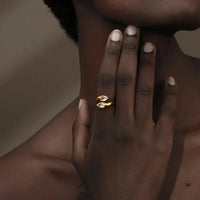 Martini Ring