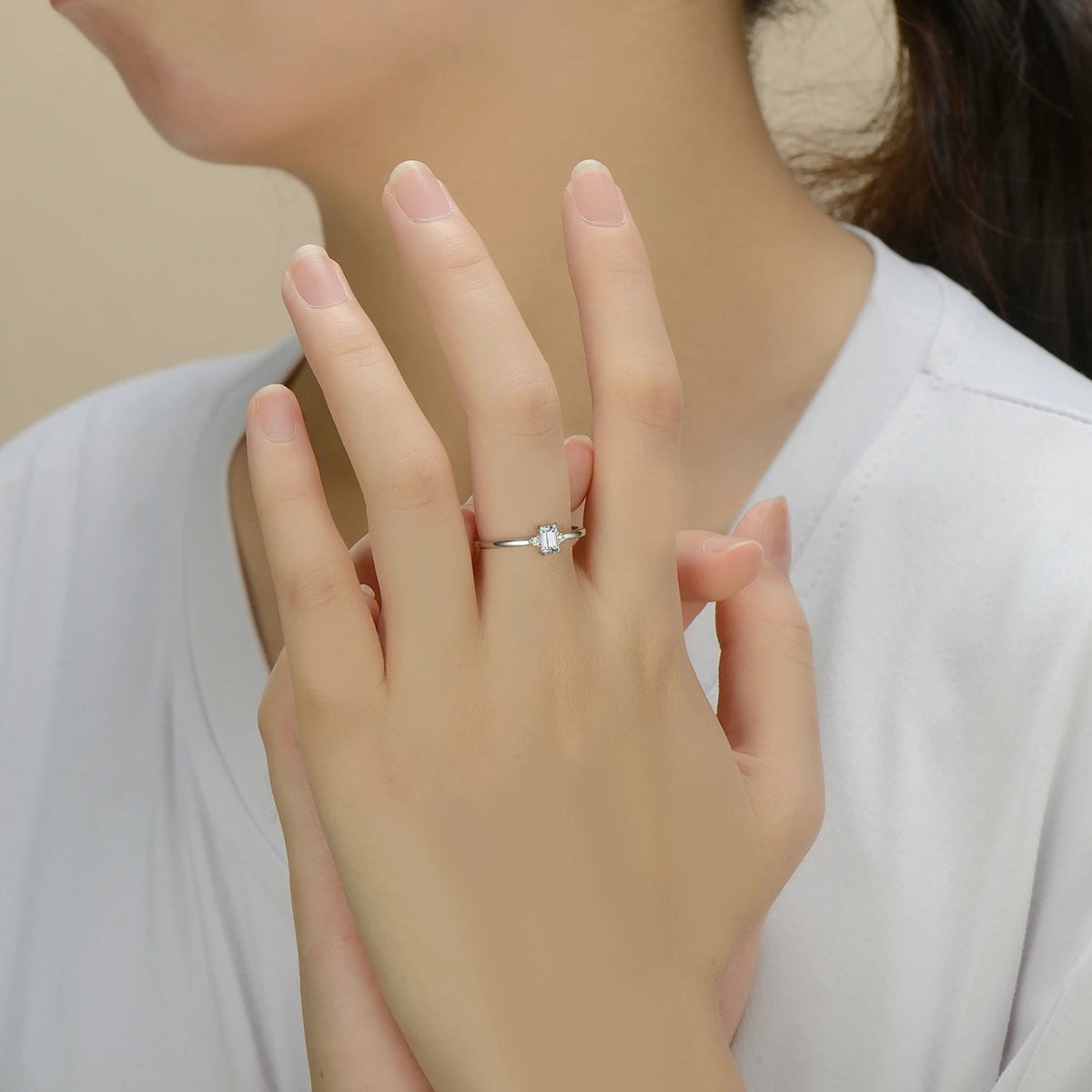 Irresistible Ring