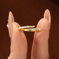 Forever Ring